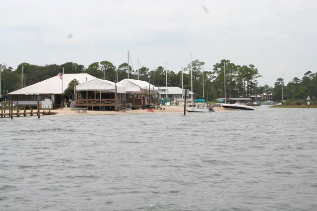 Pirate's Cove