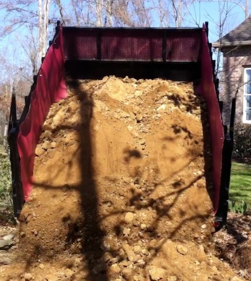 Dumptruck