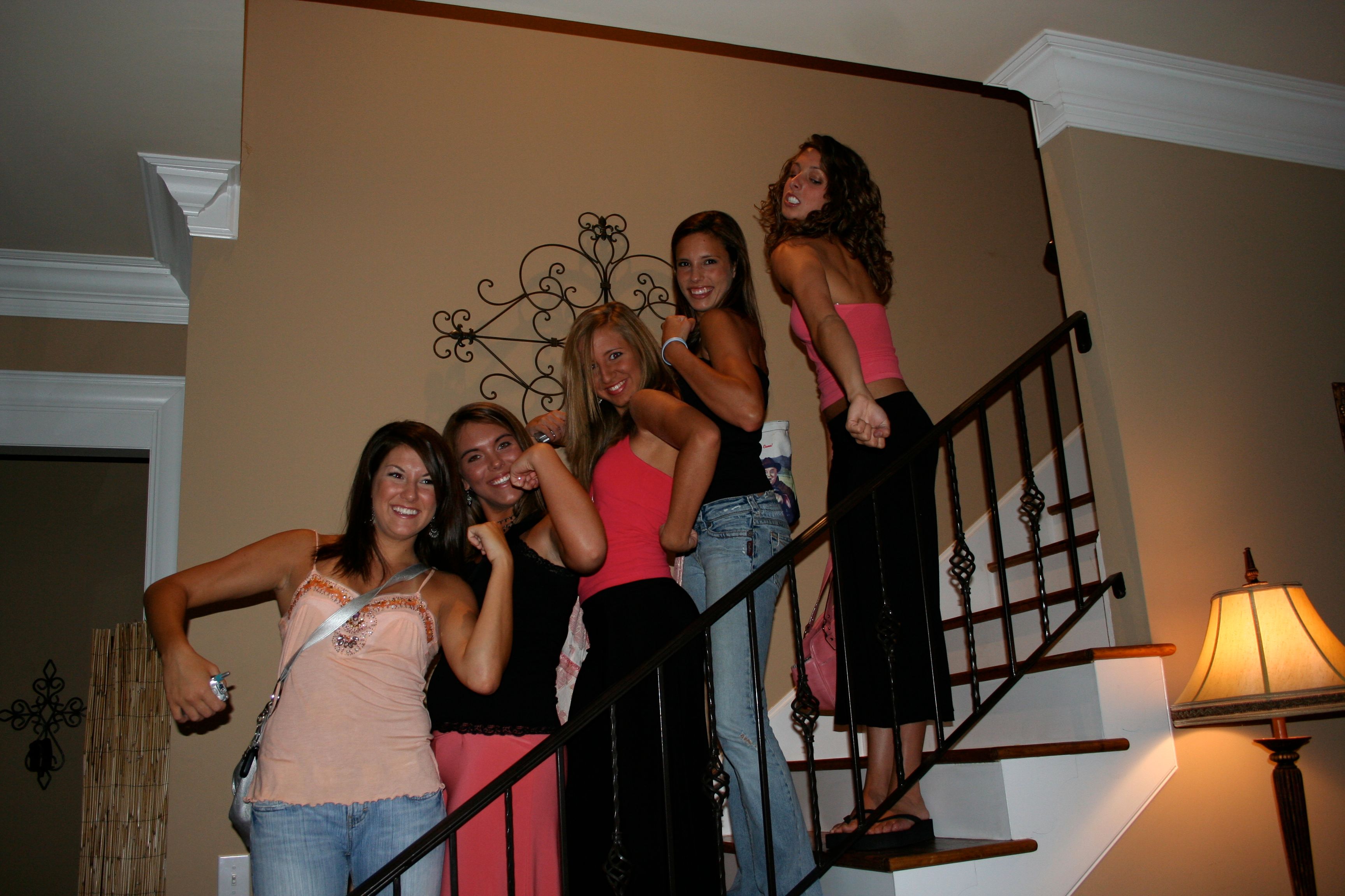 MRA Girls