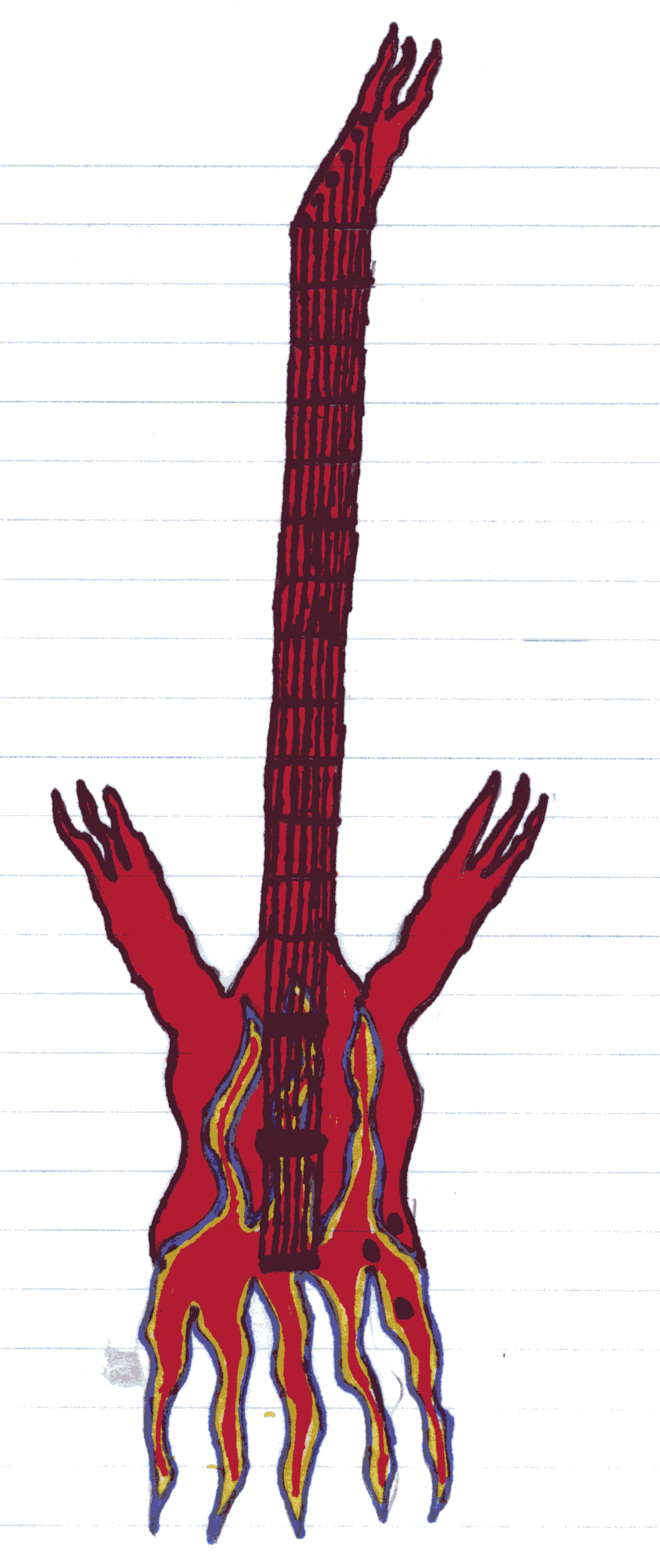 Guitar 5