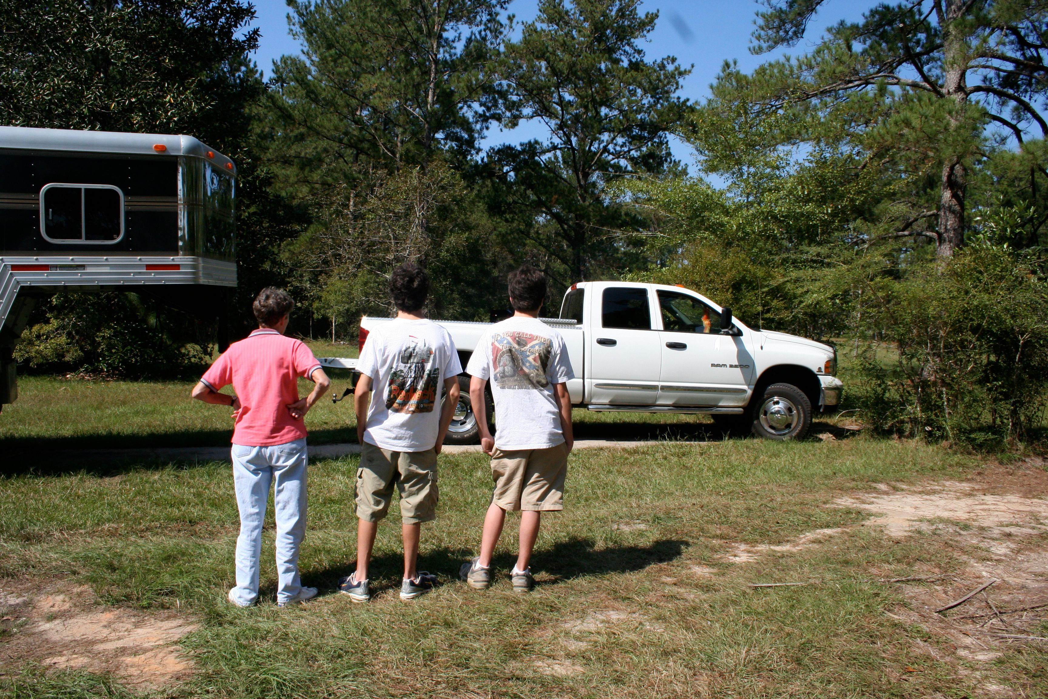 Micki's Rig