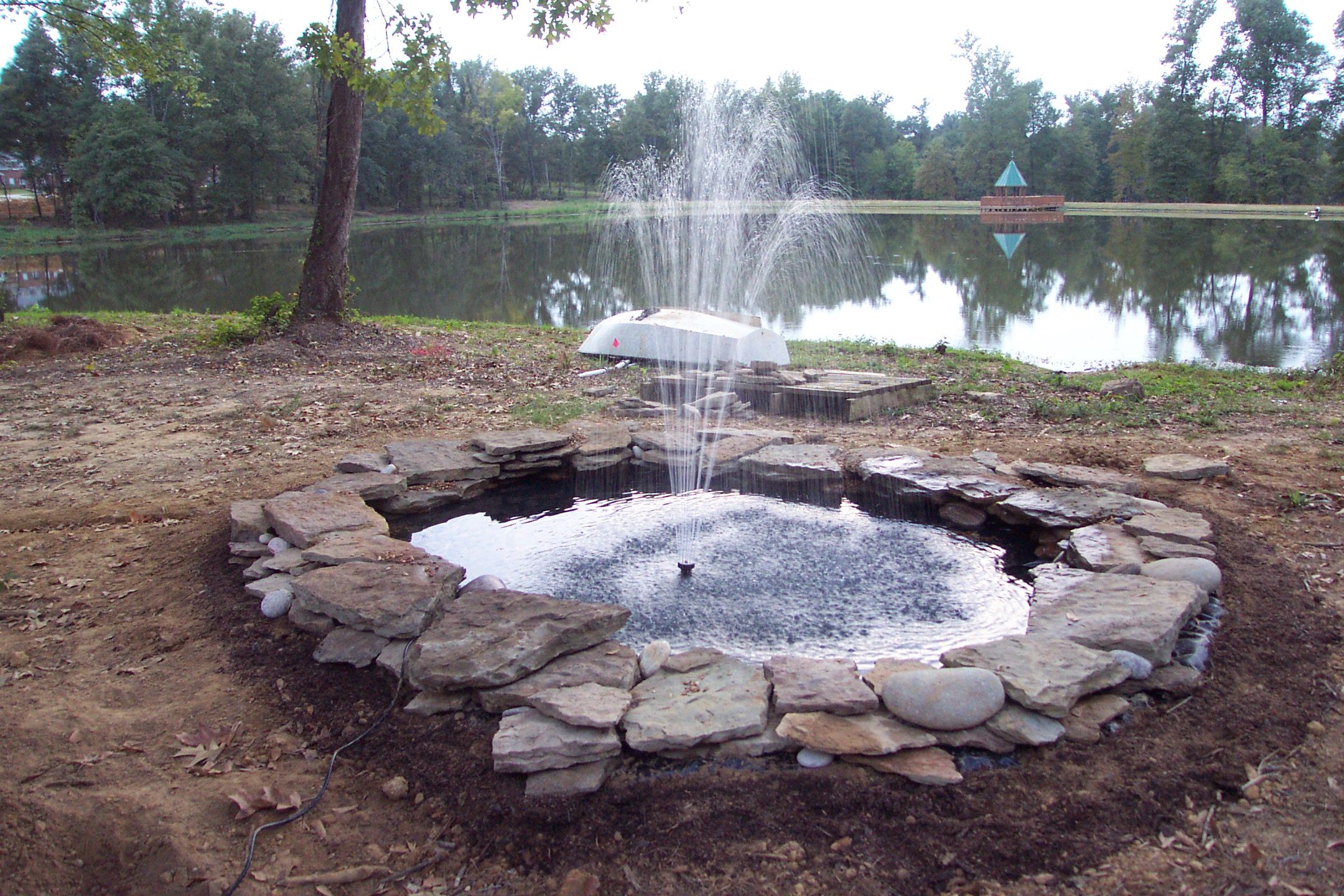 Water Garden 2